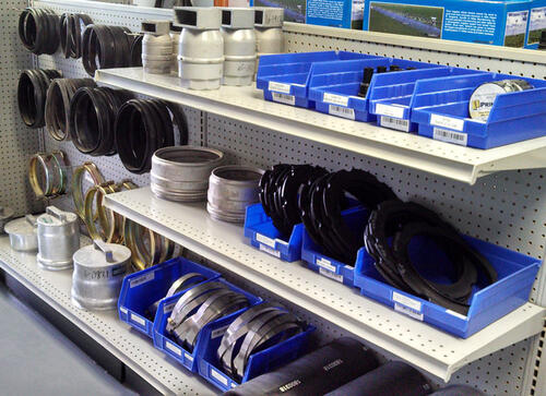 Parts & Service
