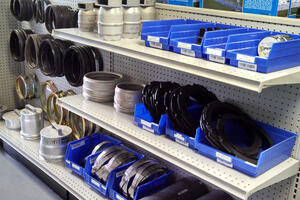 Parts & Service