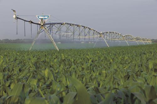 Irrigation Products